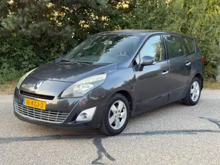 Renault Grand Scénic 1.4 TCe Sélection Business Sport 7p Airco Navi NAP