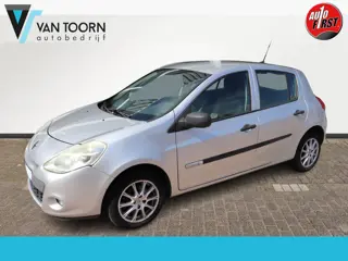 Renault Clio 1.2 Special Line. Airco. Nette auto, goed rijdend.