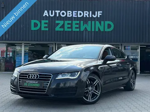 Audi A7 Sportback 2.8 FSI|Leer|led|Automaat