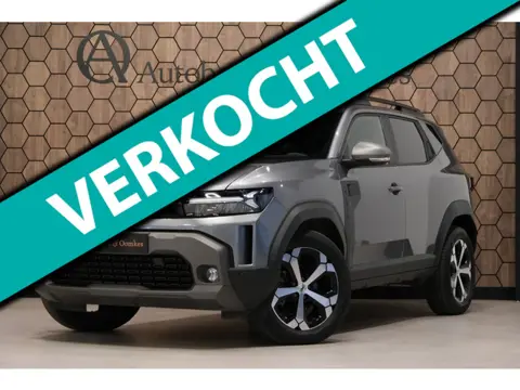 Dacia Duster 1.6 Hybrid 140 Journey *28dkm* Stoel+Stuurwielverwarming | Navi | 360° Camera NIEUW MOD
