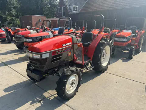 Yanmar US330
