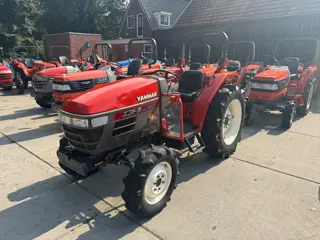 Yanmar US330