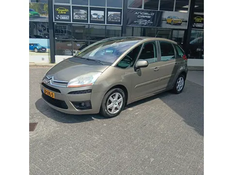 Citroen C4 Picasso 1.8-16V Prestige 5p.