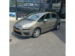 Citroen C4 Picasso 1.8-16V Prestige 5p.