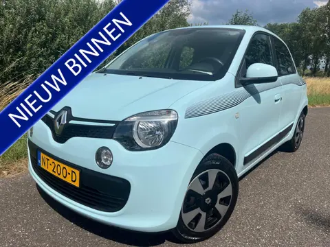 Renault Twingo 1.0 SCe | Airco | Cruise | Bluetooth | APK juni 2027