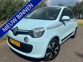 Renault Twingo 1.0 SCe | Airco | Cruise | Bluetooth | APK juni 2027