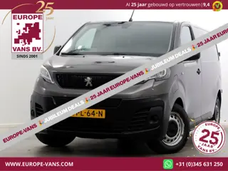 Peugeot e-Expert L2H1 Standard Premium 75 kWh 100% Elektrisch Snellader WLTP 315km SOH 93% 05-2022