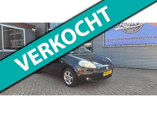 Fiat Grande Punto 1.4 Dynamic