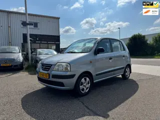Hyundai Atos 1.1i Active 64.229Km Nap! Apk 06-2027