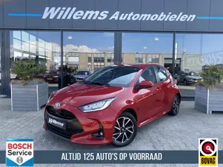 Toyota Yaris 1.5 Hybrid 115 Active App Connect , Camera