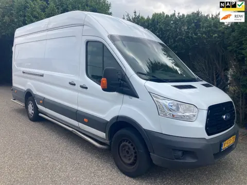 Ford Transit 350 2.0 TDCI L4H3 Bj’11-2018 Euro 6