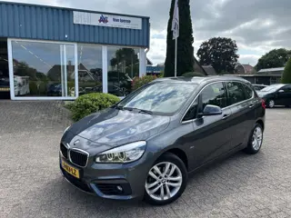 BMW 2 Serie Active Tourer 218i Sport (bj 2016, automaat)