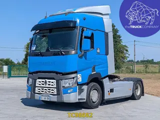Renault T 460 (bj 2016)