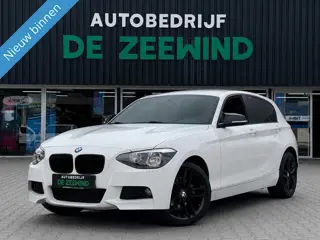 BMW 1-serie 116i Business|PDC|Rijklaar