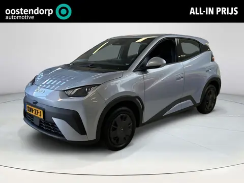 BYD DOLPHIN SURF Active 30 kWh | Direct Leverbaar | Achteruitrijcamera | 220 km WLTP | kenteken deal