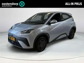 BYD DOLPHIN SURF Active 30 kWh | Direct Leverbaar | Achteruitrijcamera | 220 km WLTP | kenteken deal