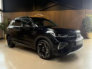 Volkswagen T-Cross 1.0 TSI R-Line Business | AUTOMAAT | facelift nieuw model