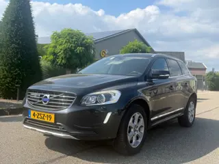 Volvo XC60 2.0 D4 FWD Ocean Race AUT 2014 Navi/Clima/Lmv