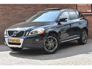 Volvo XC60 3.0 T6 AWD Momentum '09 Pano Leder Navi Clima Cruise
