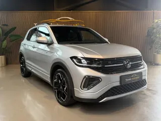 Volkswagen T-Cross 1.0 TSI R-Line Business | AUTOMAAT | facelift nieuw model