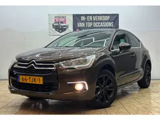 Citroen DS4 1.6 THP So Chic / AUTOMAAT / RIJDT PERFECT