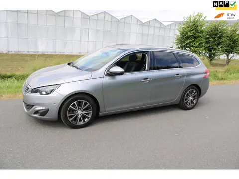 Peugeot 308 SW 1.2 PureTech Allure