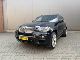 BMW X5 XDrive48i High Executive M-Sport