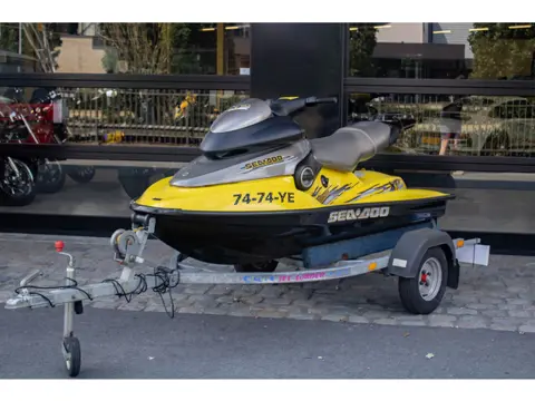 Seadoo XP 1999