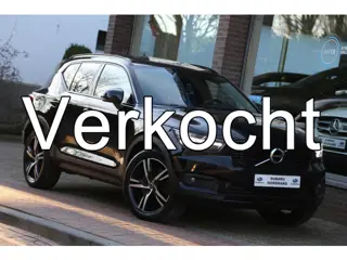 Volvo XC40 1.5 T5 Recharge R-Design Schuifdak Leer HK Camera