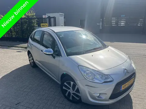 Citroën C3 1.4 e-HDi Auto Camera Clima Bleutooth Lage Km