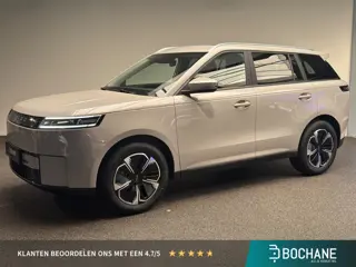 Jaecoo 5 EV Exclusive 61 kWh | 0km | carplay | androidauto |