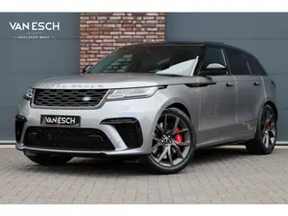 Land Rover Range Rover Velar 5.0 V8 SV Autobiography Dynamic Edition Aut8 | Panoramadak | Adaptieve 