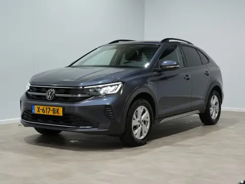 Volkswagen Taigo 1.0 TSI 110pk DSG Life Navigatie | Android/Carplay | PDC | LED 5
