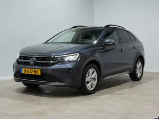 Volkswagen Taigo 1.0 TSI 110pk DSG Life Navigatie | Android/Carplay | PDC | LED 5