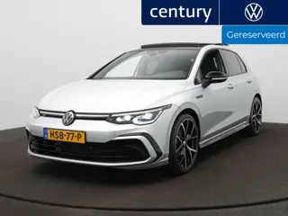 Volkswagen Golf 1.5 eTSI R-Line Business / Panoramadak / Adap. Cruise / Camera