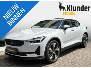 Polestar 2 Standard Range Single Motor 69 kWh |Panorama|HarmanKardon|