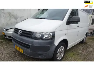 Volkswagen Transporter 2.0 TDI L1H1 BM