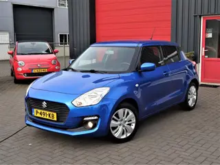 Suzuki SWIFT 1.2 Comfort,Camera,Navi,LM-V