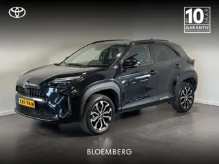 Toyota Yaris Cross 1.5 Hybrid Dynamic | Dodehoekdetectie | Stoelverwarming | Parkeersensoren voor/ac
