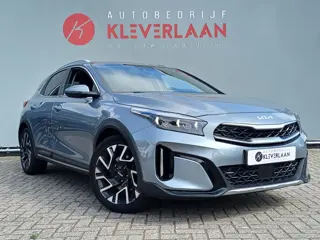 Kia Xceed 1.0 T-GDi DynamicPlusLine | STOEL + STUURWIEL VERW. | CAMERA | NAVI | CRUISE | APPLE CARPL