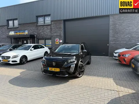 Peugeot 2008 1.2 Hybrid 136 GT | 1E EIGENAAR | 12MND GARANTIE | ANDROID | CRUISE | LMV |PDC |
