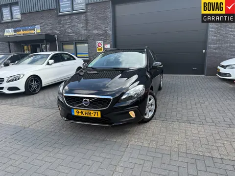 Volvo V40 Cross Country 1.6 T4 Momentum | 2E EIGENAAR | 12 MND GARANTIE | NAVI | CRUISE |TREKHAAK | 