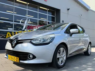 Renault Clio 0.9 TCe Dynamique - Navigatie I Airco I Sport velgen I Comfort pakket I APK - 2027