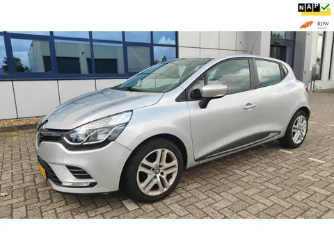 Renault Clio 0.9 TCe Zen