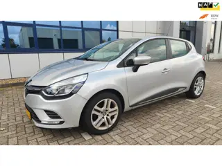 Renault Clio 0.9 TCe Zen