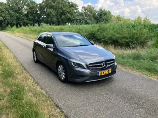 Mercedes-Benz A-Klasse A180 (bj 2013)