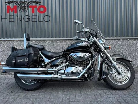 Suzuki INTRUDER VL 800 VOLUSIA (bj 2004)