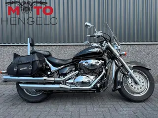 Suzuki INTRUDER VL 800 VOLUSIA (bj 2004)