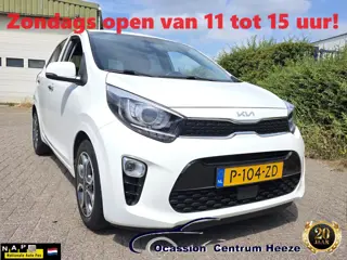 Kia Picanto 1.0 DPi DynPlusLine, Camera! Carplay! Juli maand? AKTIE maand!