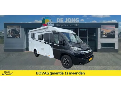 Carado V 337 Citroen (bj 2021)